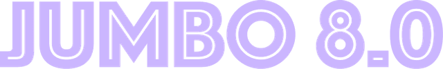 Jumbo 8.0